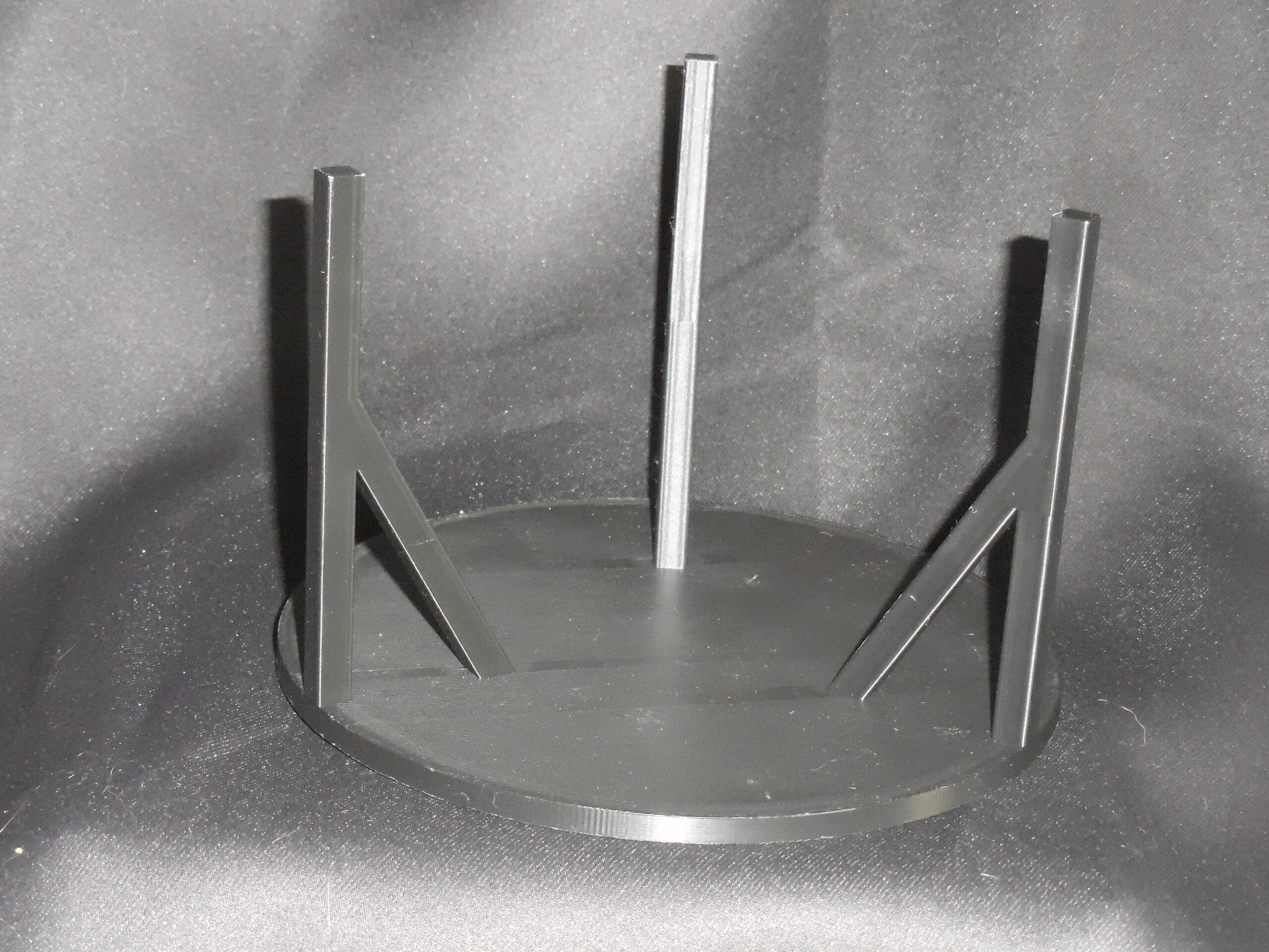 Pot Lid Stand - Image 8