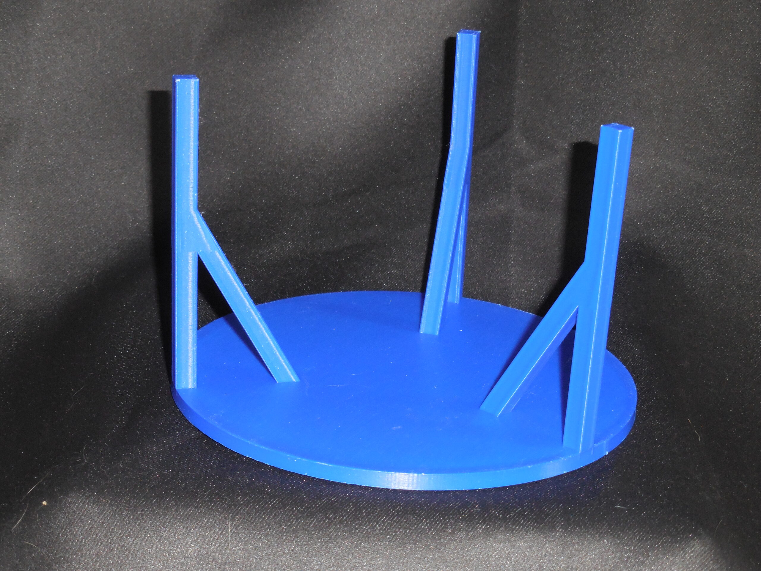 Pot Lid Stand - Image 7