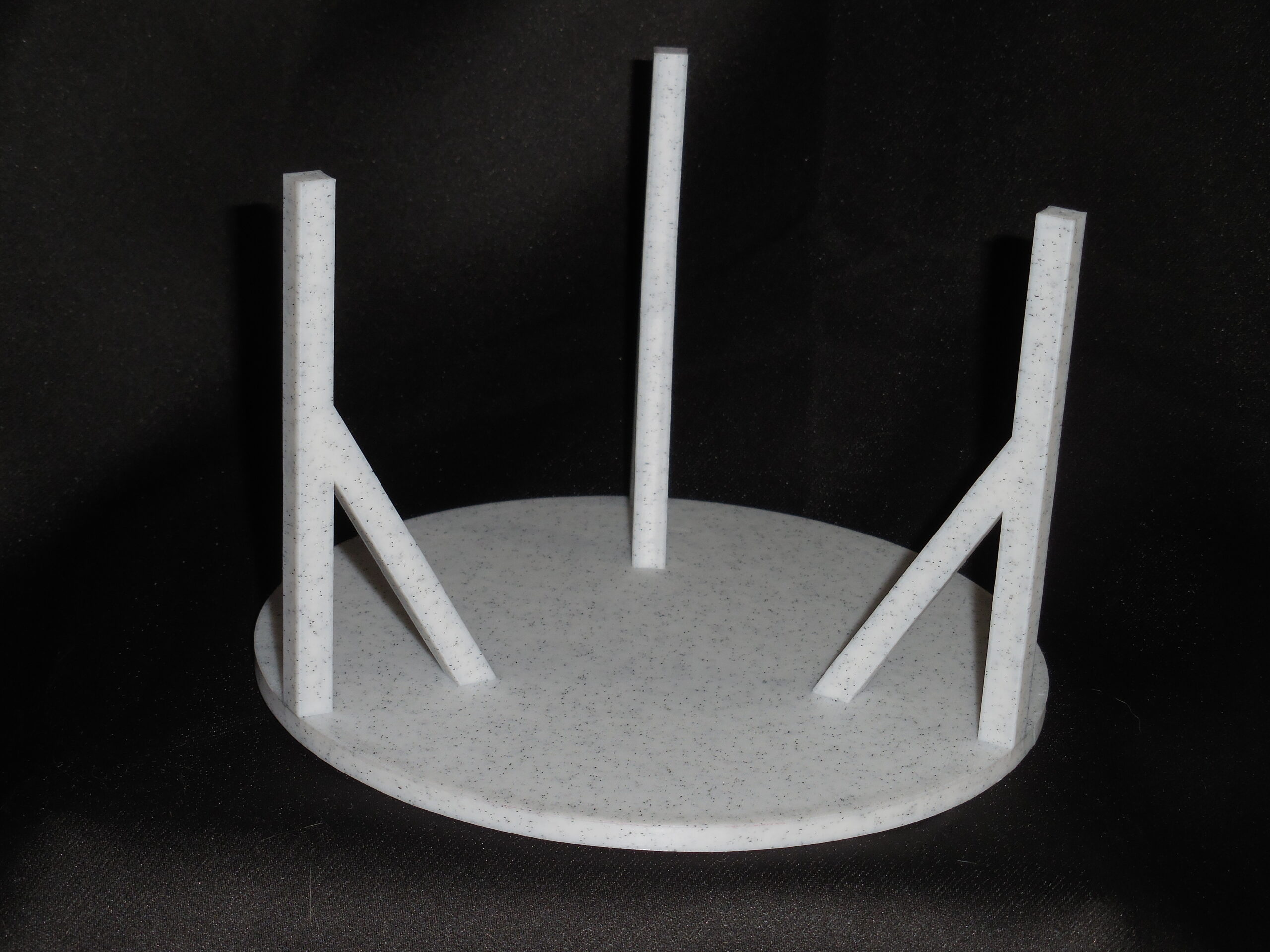 Pot Lid Stand - Image 5