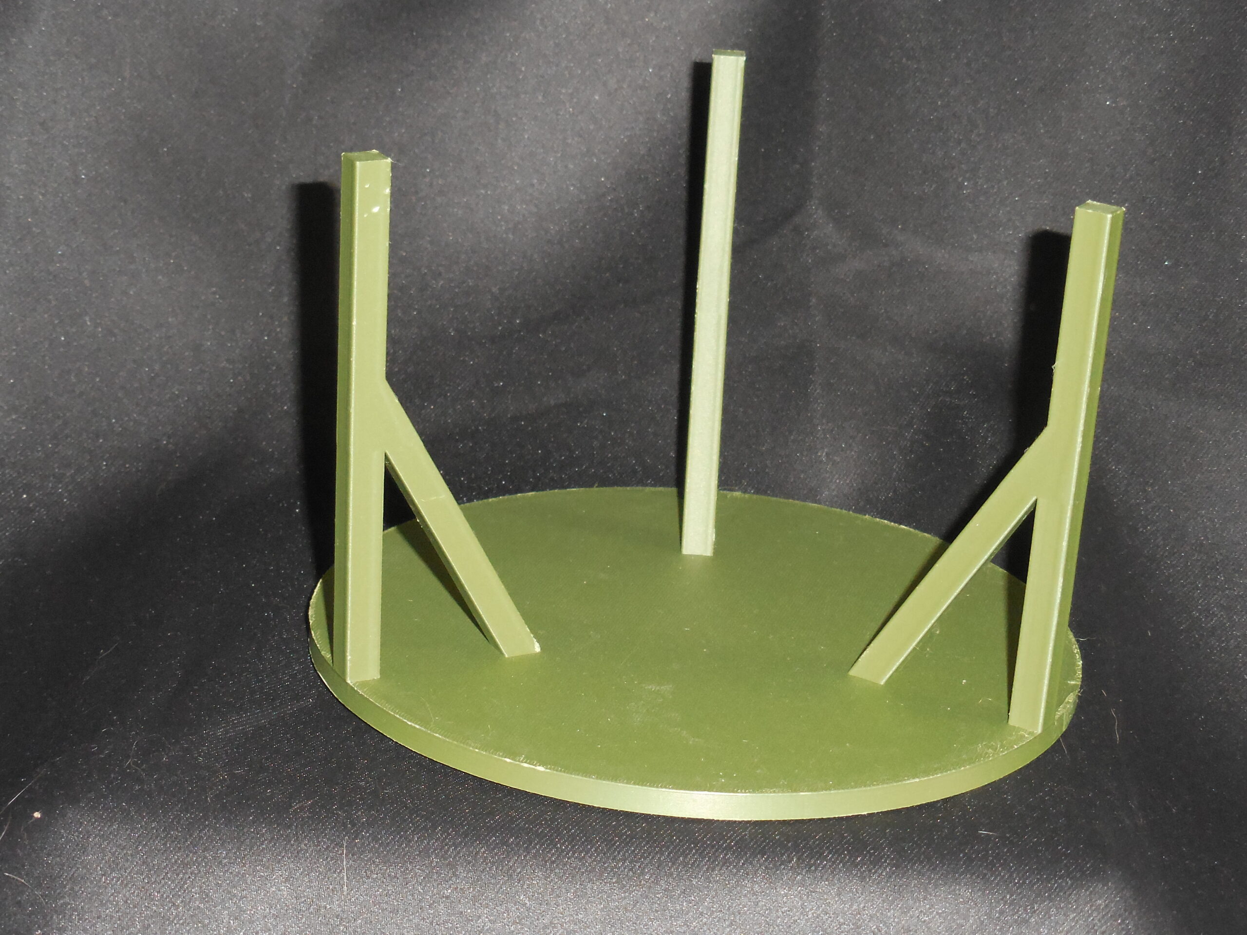 Pot Lid Stand - Image 4