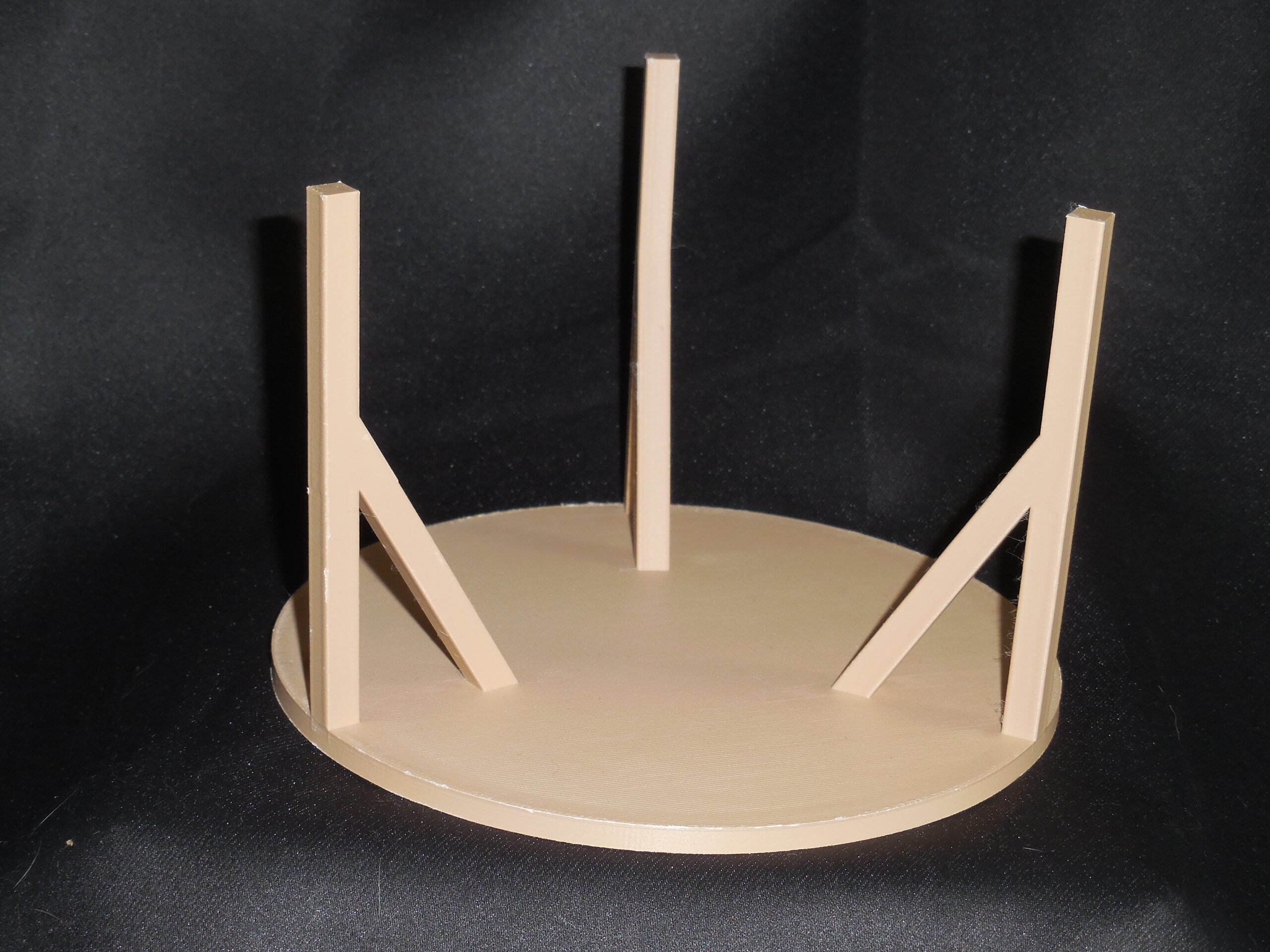 Pot Lid Stand - Image 2