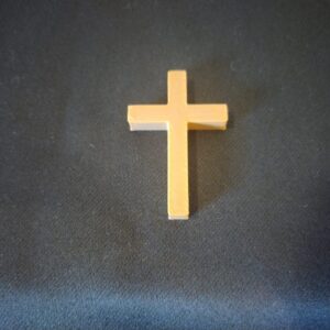 Cross Pendant
