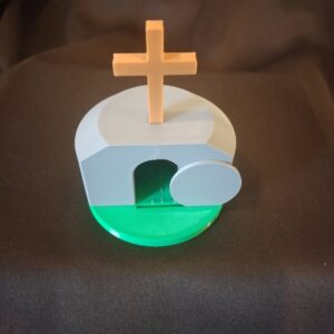 Empty Tomb