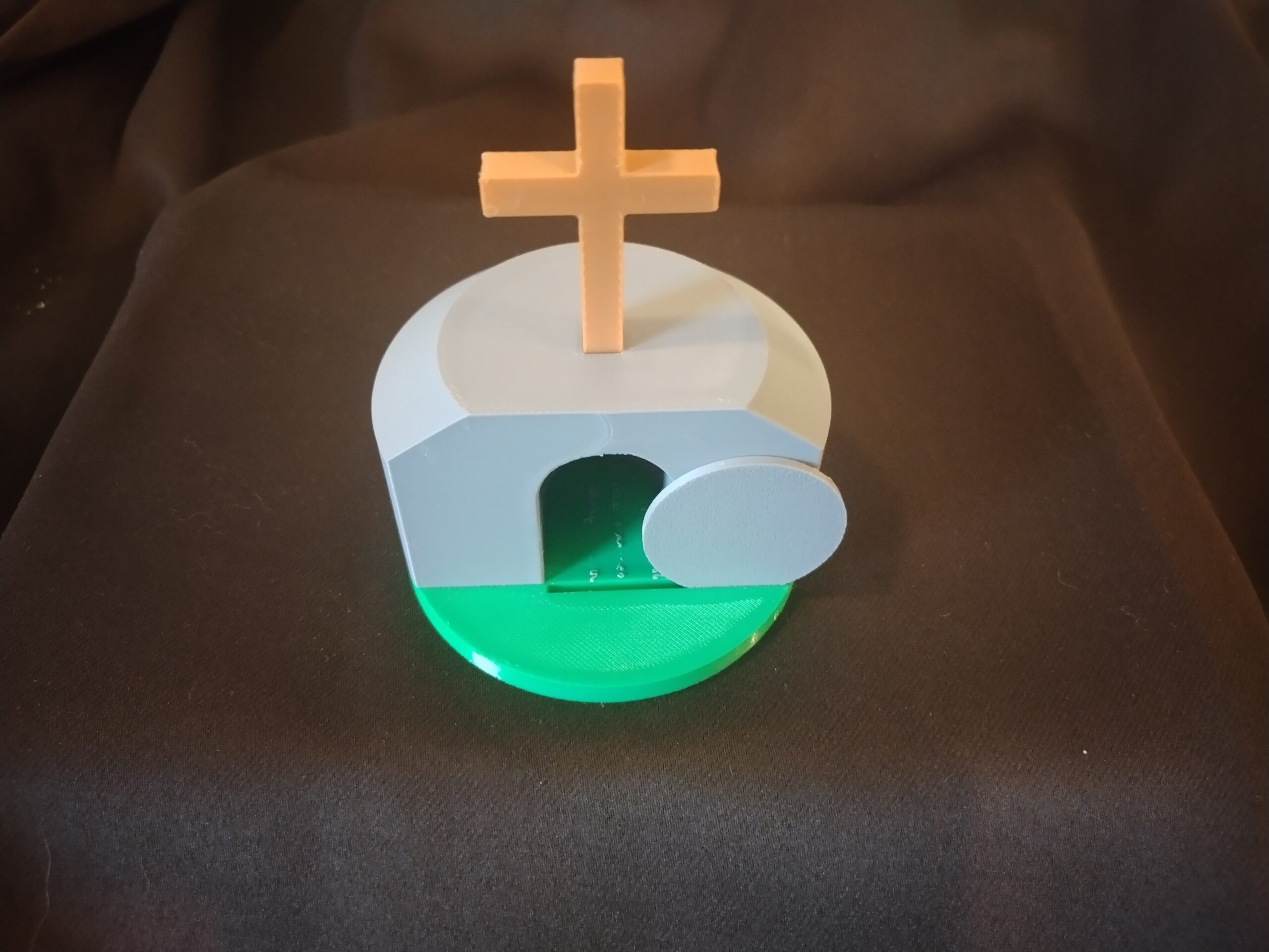 Empty Tomb