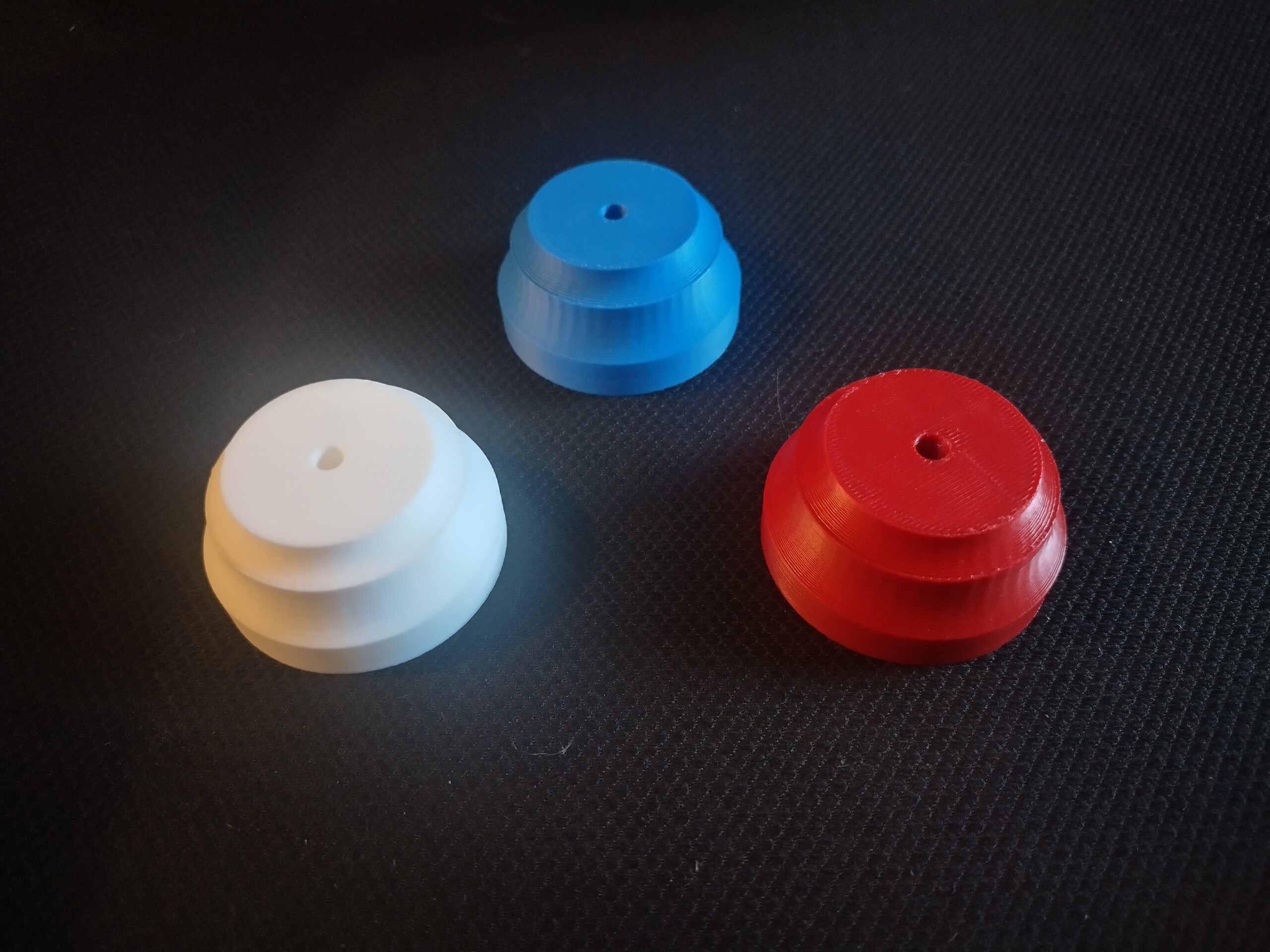 Mini Flag Stand Collection